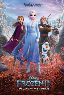 Frozen II