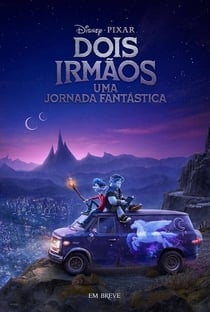 Dois Irmãos: Uma Jornada Fantástica