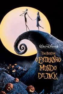 O Estranho Mundo de Jack