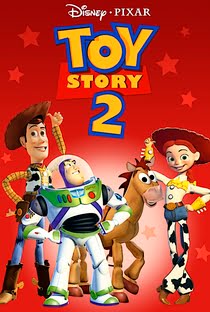 Toy Story 2