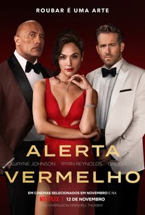 Alerta Vermelho