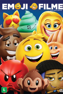 Emoji: O Filme