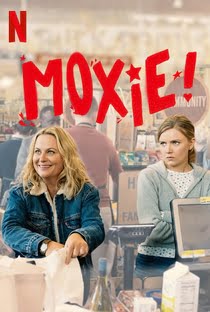 Moxie: Quando as Garotas Vão à Luta