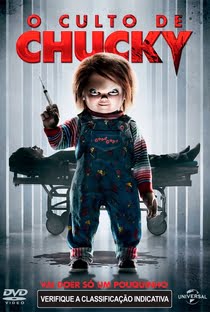 O Culto de Chucky