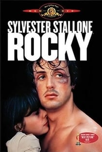 Rocky: Um Lutador