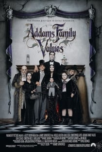 A Família Addams 2