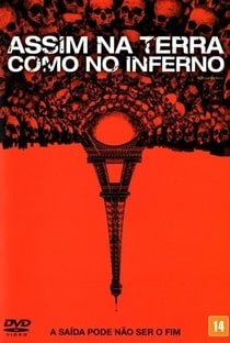 Assim na Terra Como no Inferno