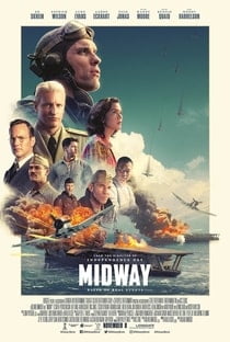 Midway: Batalha em Alto Mar