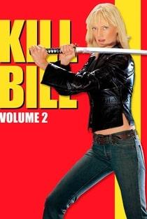 Kill Bill: Volume 2