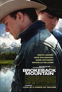 O Segredo de Brokeback Mountain