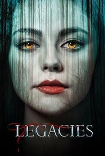 Legacies 4ª Temporada