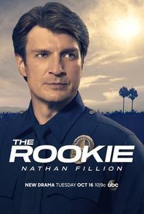 The Rookie 1ª Temporada