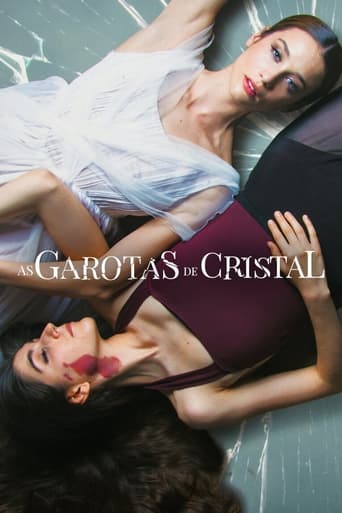 As Garotas de Cristal