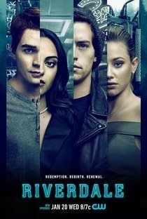 Riverdale 5ª Temporada