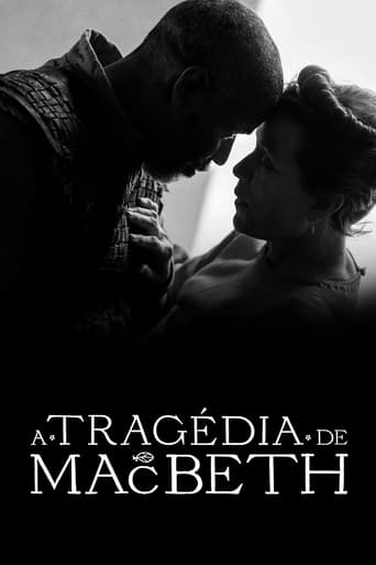 A Tragédia de Macbeth