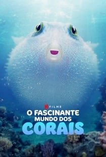 O Fascinante Mundo dos Corais