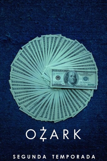 Ozark 2ª Temporada