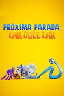 Próxima Parada: Lar Doce Lar