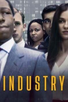 Industry 1ª Temporada