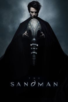 Sandman 1ª Temporada