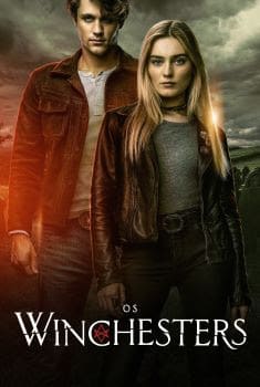 Os Winchesters 1ª Temporada