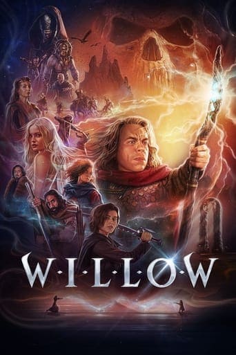 Willow 1ª Temporada