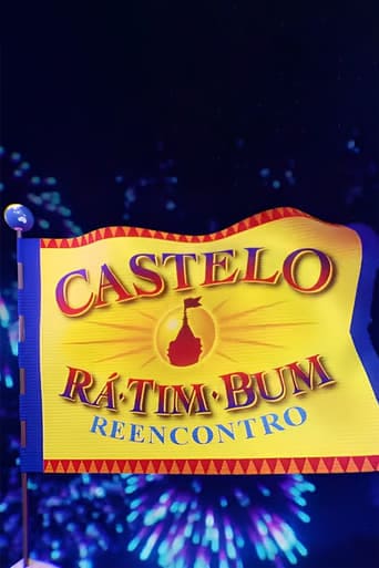 Castelo Rá-Tim-Bum: O Reencontro