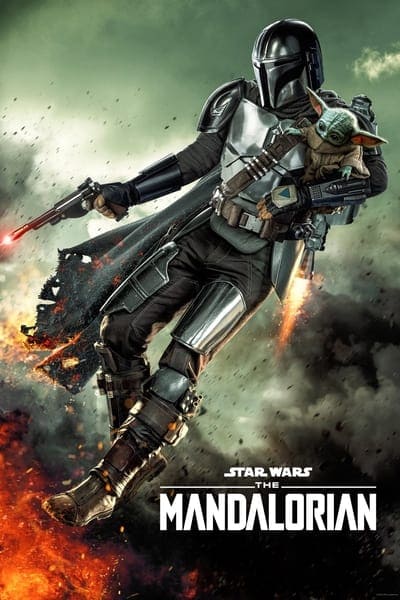 The Mandalorian 3ª Temporada