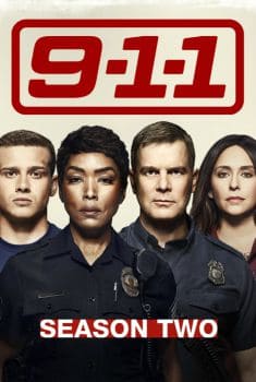 9-1-1 2ª Temporada