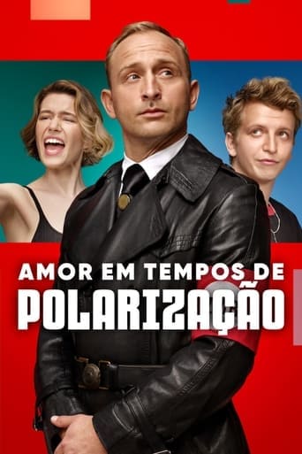 Amor em Tempos de Polarização