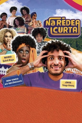 Na Rédea Curta