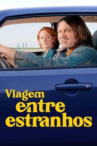 Viagem Entre Estranhos