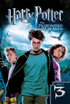 Harry Potter e o Prisioneiro de Azkaban