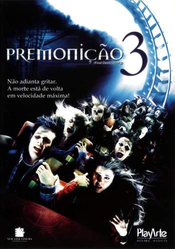 Premonição 3