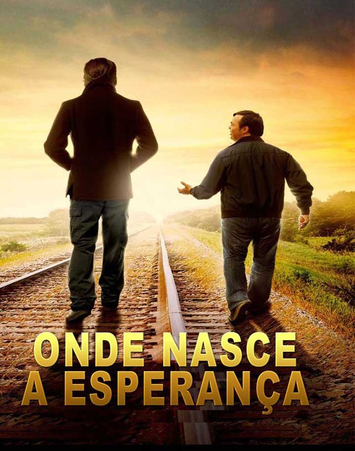 Onde Nasce a Esperança