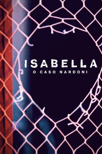 Isabella: O Caso Nardoni