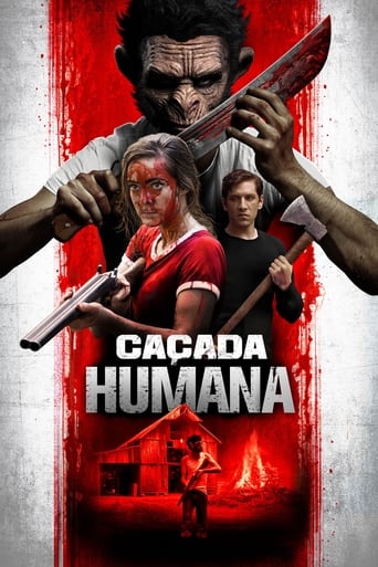 Caçada Humana