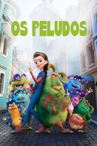 Os Peludos – Guardiões do Lar