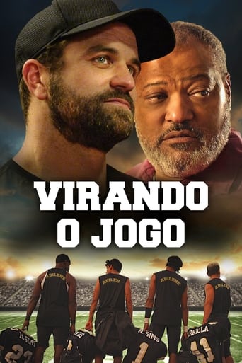 Virando o Jogo