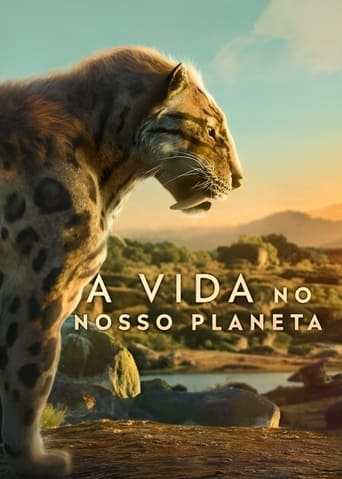 A Vida no Nosso Planeta 1ª Temporada