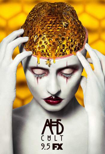 American Horror Story: Cult 7ª Temporada