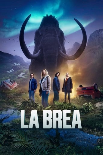 La Brea 2ª Temporada