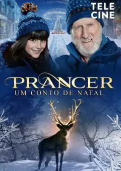 Prancer: Um Conto de Natal