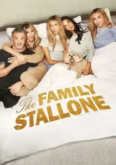 A Família Stallone 2ª Temporada