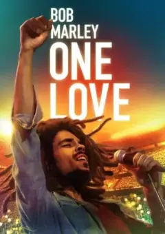 Bob Marley: One Love