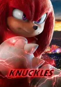 Knuckles 1ª Temporada