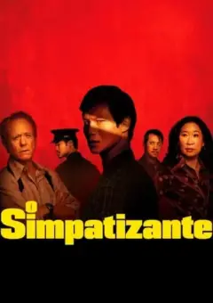 O Simpatizante 1ª Temporada