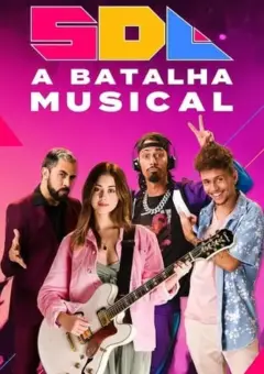 SDL: A Batalha Musical