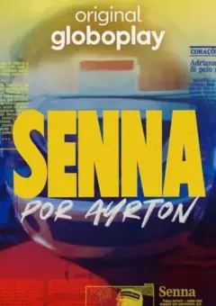 Senna por Ayrton 1ª Temporada