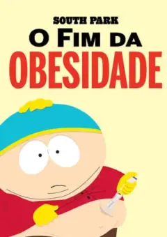 South Park: O Fim da Obesidade